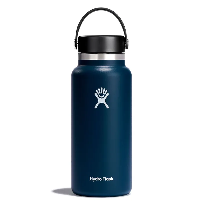 Hydro Flask insulated bottle, 32 oz
